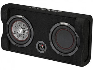 KICKER TRTP82 DOWN-FIRING SUBWOOFER